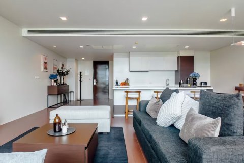 Кондоминиум с 2 спальнями в Пхукете, Таиланд № 160317 - фото 6