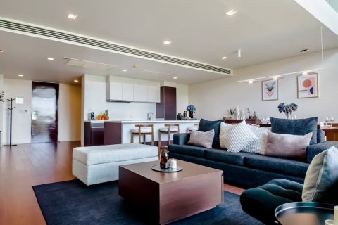 Кондоминиум с 2 спальнями в Пхукете, Таиланд № 160317