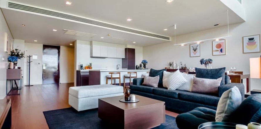 Кондоминиум с 2 спальнями в Пхукете, Таиланд № 160317