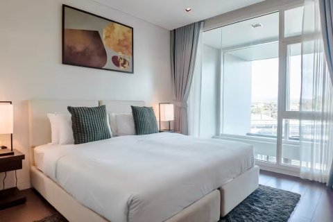 Кондоминиум с 2 спальнями в Пхукете, Таиланд № 160317 - фото 20