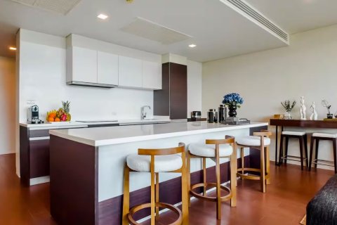 Кондоминиум с 2 спальнями в Пхукете, Таиланд № 160317 - фото 3