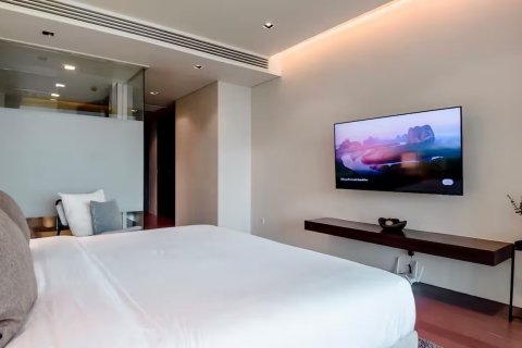 Кондоминиум с 2 спальнями в Пхукете, Таиланд № 160317 - фото 16