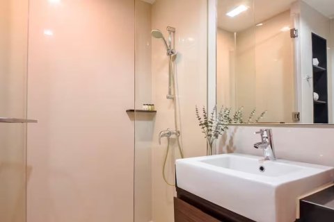 Кондоминиум с 2 спальнями в Пхукете, Таиланд № 160317 - фото 27