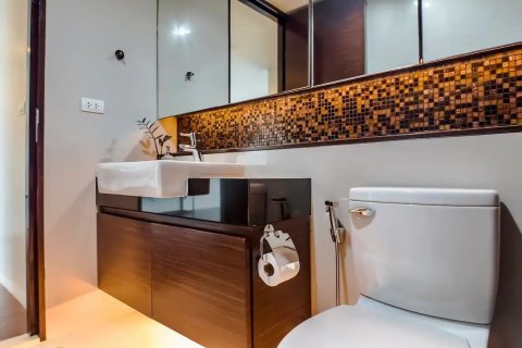 Кондоминиум с 2 спальнями в Пхукете, Таиланд № 160317 - фото 24