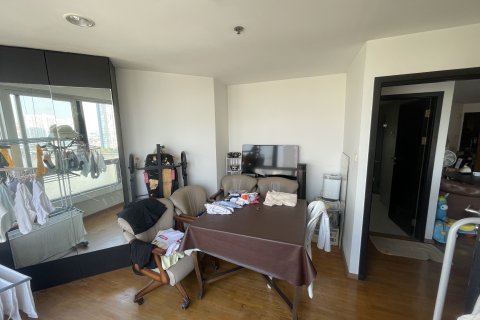 Кондоминиум с 3 спальнями в Банг-Кхо-Лаеме, Бангкок, Таиланд № 160320 - фото 8