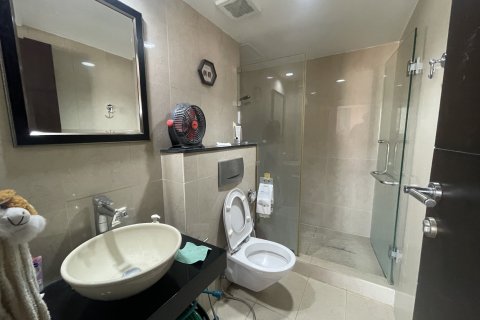 Кондоминиум с 3 спальнями в Банг-Кхо-Лаеме, Бангкок, Таиланд № 160320 - фото 9