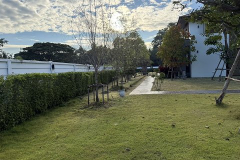 Villa in Khon Kaen, Thailand 7 bedrooms № 160318 - photo 8