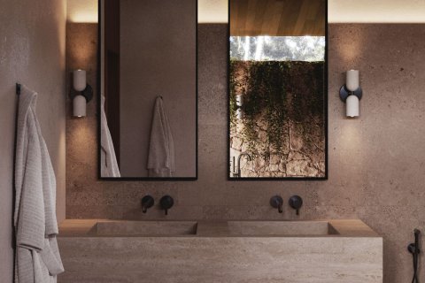 Villa in Surat Thani, Thailand 4 bedrooms № 160322 - photo 12