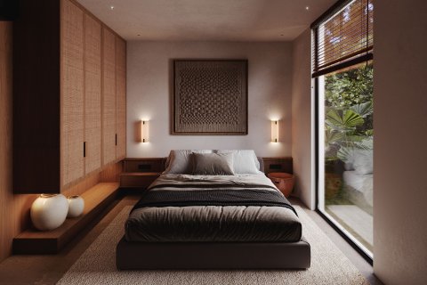 Villa in Surat Thani, Thailand 4 bedrooms № 160322 - photo 3