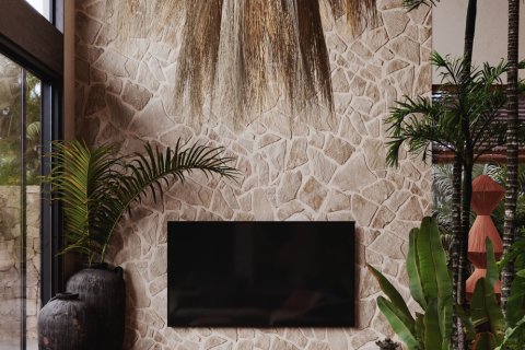 Villa in Surat Thani, Thailand 4 bedrooms № 160322 - photo 7