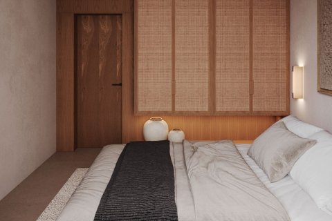 Villa in Surat Thani, Thailand 4 bedrooms № 160322 - photo 10