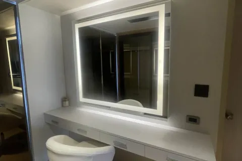 Townhouse in Pak Kret, Thailand 3 bedrooms № 160316 - photo 8