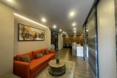 Townhouse in Pak Kret, Thailand 3 bedrooms № 160316 - photo 3