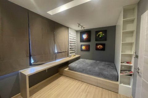 Townhouse in Pak Kret, Thailand 3 bedrooms № 160316 - photo 11