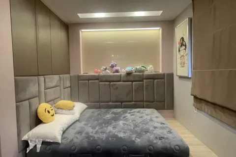 Townhouse in Pak Kret, Thailand 3 bedrooms № 160316 - photo 7