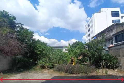 Land in Wang Thonglang, Bangkok, Thailand 400 sq.m. № 160319 - photo 3