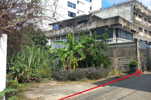 Land in Wang Thonglang, Bangkok, Thailand 400 sq.m. № 160319 - photo 5