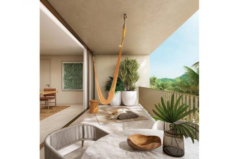 Кондоминиум с 3 спальнями в Банг Тао, Таиланд № 114882 - фото 10