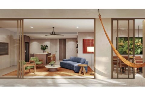 Condo à Bang Tao, Thaïlande, 1 chambre  № 114884 - photo 10