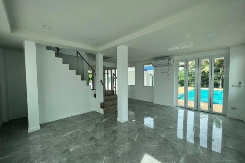 Villa à Hua Hin, Thaïlande 3 chambres № 114885 - photo 3