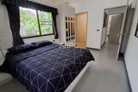 Casa de 3 dormitorios en Pattaya, Tailandia № 211192 - foto 6