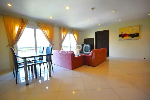 Condominio de 2 dormitorios en Jomtien Beach, Pattaya, Tailandia № 211195 - foto 6