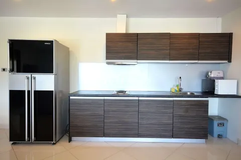 Condominio de 2 dormitorios en Jomtien Beach, Pattaya, Tailandia № 211195 - foto 9