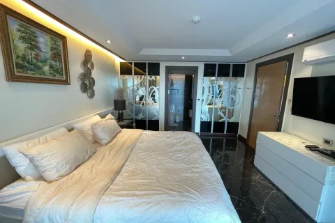 Condominio de 2 dormitorios en Pattaya, Tailandia № 211190 - foto 20