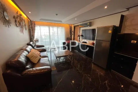 Condominio de 2 dormitorios en Pattaya, Tailandia № 211190 - foto 4