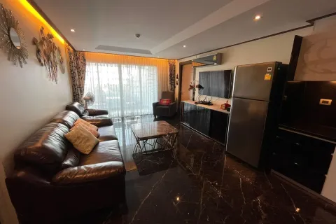 Condominio de 2 dormitorios en Pattaya, Tailandia № 211190 - foto 26