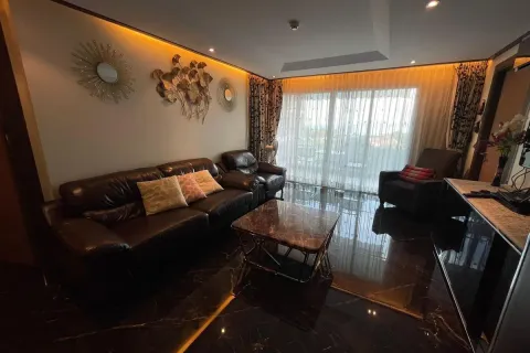 Condominio de 2 dormitorios en Pattaya, Tailandia № 211190 - foto 28