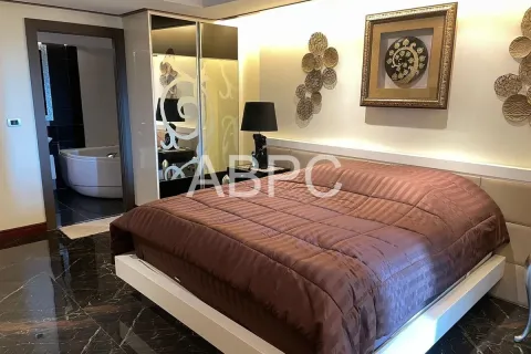 Condominio de 2 dormitorios en Pattaya, Tailandia № 211190 - foto 6
