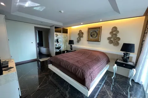 Condominio de 2 dormitorios en Pattaya, Tailandia № 211190 - foto 19