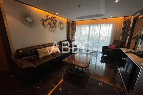 Condominio de 2 dormitorios en Pattaya, Tailandia № 211190 - foto 7