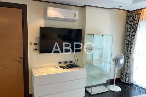 Condominio de 2 dormitorios en Pattaya, Tailandia № 211190 - foto 2