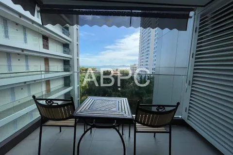 Condominio de 2 dormitorios en Pattaya, Tailandia № 211190 - foto 13
