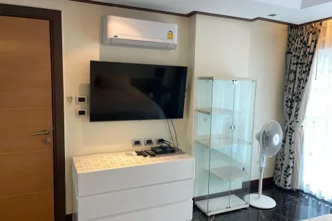 Condominio de 2 dormitorios en Pattaya, Tailandia № 211190 - foto 21