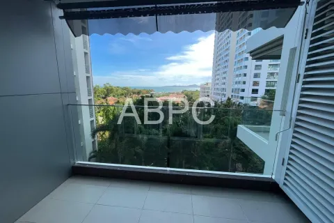 Condominio de 2 dormitorios en Pattaya, Tailandia № 211190 - foto 8