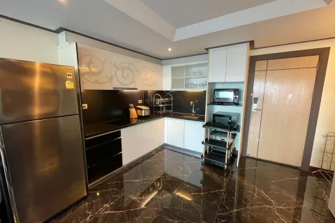 Condominio de 2 dormitorios en Pattaya, Tailandia № 211190 - foto 27
