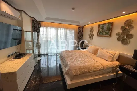 Condominio de 2 dormitorios en Pattaya, Tailandia № 211190 - foto 5