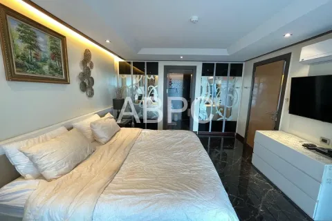 Condominio de 2 dormitorios en Pattaya, Tailandia № 211190 - foto 11