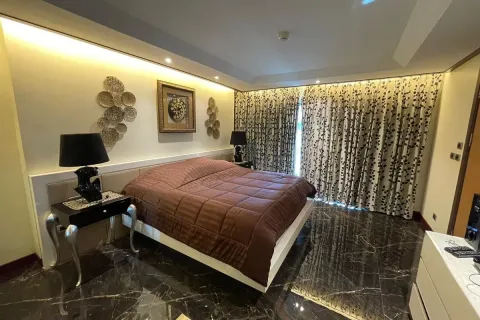 Condominio de 2 dormitorios en Pattaya, Tailandia № 211190 - foto 15