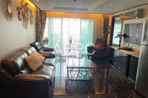 Condominio de 2 dormitorios en Pattaya, Tailandia № 211190 - foto 10