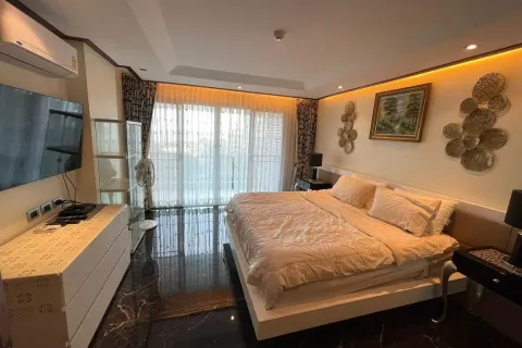 Condominio de 2 dormitorios en Pattaya, Tailandia № 211190 - foto 22