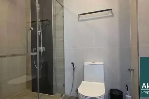 Condominio de 3 dormitorios en Jomtien Beach, Pattaya, Tailandia № 211196 - foto 5