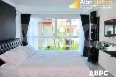 Condominio de 2 dormitorios en Pattaya, Tailandia № 211194 - foto 3