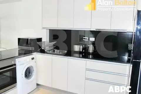 Condominio de 2 dormitorios en Pattaya, Tailandia № 211194 - foto 4