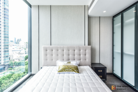 Condo in Bangkok, Thailand, 2 bedrooms  № 188800