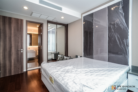 Condo in Bangkok, Thailand, 1 bedroom № 188801