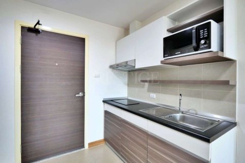 Condo à Pattaya, Thaïlande, 1 chambre № 209138 - photo 5